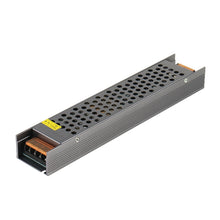 Load image into Gallery viewer, SL-100-24 LED Regulated Switching Power Supply DC24V 4A Size: 255 x 49 x 29mm, SL-100-24, SL-100-12