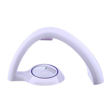 Load image into Gallery viewer, Romantic Rainbow Projection Decorative Lamp Bedside LED Night Light