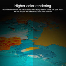 Load image into Gallery viewer, Huawei OPPLE Smart Eye Protection Desk Lamp Pro Automatic Dimming Anti-blue Light Learning Reading Light