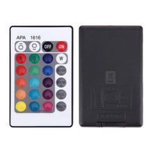 Load image into Gallery viewer, 750LM with Remote Control, AC 110-265V, 10W