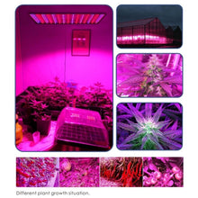 Load image into Gallery viewer, 225 LEDs Greenhouse Light Aquarium Light, AC 85-265V, 45W/SMD 2835