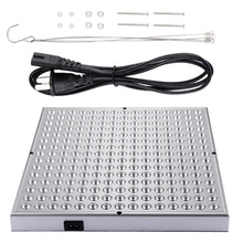 Load image into Gallery viewer, 225 LEDs Greenhouse Light Aquarium Light, AC 85-265V, 45W/SMD 2835