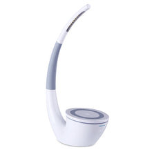 Load image into Gallery viewer, NILLKIN 2 in 1 QI Standard Smart Recognition 1A 5W Wireless Charger + LED Light Lamp with USB Charging Port Indicator