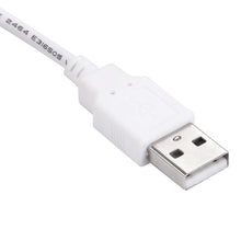 Load image into Gallery viewer, Epoxy IP65 Waterproof 30 LED 5050 SMD with 1m Extended Switch Cable, Wide: 10mm
