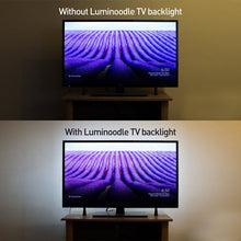 Load image into Gallery viewer, Epoxy IP65 Waterproof 30 LED 5050 SMD with 1m Extended Switch Cable, Wide: 10mm