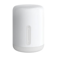 Load image into Gallery viewer, Original Xiaomi Mijia Bedside Lamp 2 LED Night Light Touch &amp; Smart App Control, Bedside Lamp