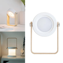 Load image into Gallery viewer, DC 5V Rechargeable Lantern Lamp Touch Control LED Light