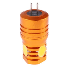 Load image into Gallery viewer, G4 4.5W 2700K COB LED Corn Light, AC/DC 10-26V, G4