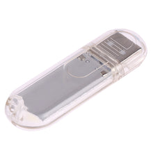 Load image into Gallery viewer, 3 LEDs 5730 SMD USB LED Book Light Portable Night Lamp, 3 LEDs