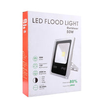 Load image into Gallery viewer, 4500LM Lamp, AC 85-265V, 50W/4500LM White, 50W/4500LM Warm White