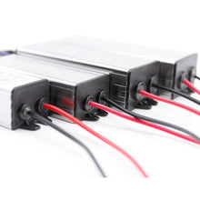 Load image into Gallery viewer, 50W LED Driver Adapter AC 85-265V to DC 24-38V IP65 Waterproof, 50W