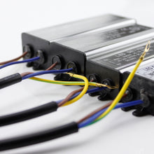 Load image into Gallery viewer, 60W LED Driver Adapter AC 85-265V to DC 24-38V IP65 Waterproof, 60W