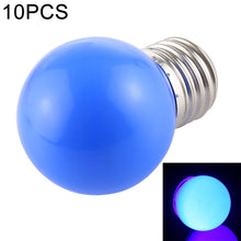 Load image into Gallery viewer, 10 PCS 2W E27 2835 SMD Home Decoration LED Light Bulbs, DC 24V, DC 24V