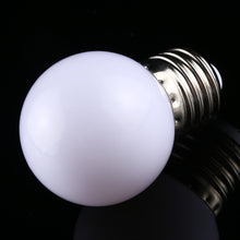 Load image into Gallery viewer, 10 PCS 2W E27 2835 SMD Home Decoration LED Light Bulbs, DC 24V, DC 24V