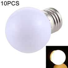 Load image into Gallery viewer, 10 PCS 2W E27 2835 SMD Home Decoration LED Light Bulbs, DC 24V, DC 24V