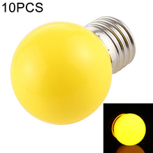 Load image into Gallery viewer, 10 PCS 2W E27 2835 SMD Home Decoration LED Light Bulbs, DC 24V, DC 24V
