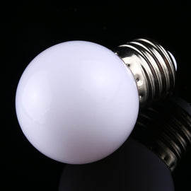 2W E27 2835 SMD Home Decoration LED Light Bulbs, DC 12V, DC 12V/White Light, DC 12V/Warm White