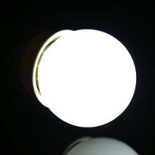 Load image into Gallery viewer, 2W E27 2835 SMD Home Decoration LED Light Bulbs, AC 220V, AC 220V/White Light, AC 220V/Warm White