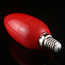 Load image into Gallery viewer, E14 2W 8 LEDs 2835 SMD 90 LM LED Light Bulb Energy Saving Light, AC 220V, E14