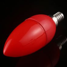 Load image into Gallery viewer, E12 2W 8 LEDs 2835 SMD 90 LM LED Light Bulb Energy Saving Light, AC 220V, E12