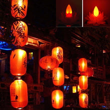 Load image into Gallery viewer, E12 2W 8 LEDs 2835 SMD 90 LM LED Light Bulb Energy Saving Light, AC 220V, E12