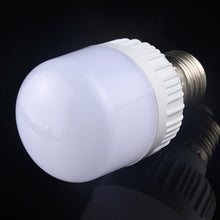 Load image into Gallery viewer, E27 5W SMD 2835 25 LEDs 700 LM 6500K LED Bulb Energy Saving Lamp, AC 85-265V, E27 5W White Light