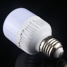 Load image into Gallery viewer, E27 5W SMD 2835 25 LEDs 700 LM 6500K LED Bulb Energy Saving Lamp, AC 85-265V, E27 5W White Light