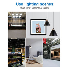 Load image into Gallery viewer, E27 5W SMD 2835 25 LEDs 700 LM 6500K LED Bulb Energy Saving Lamp, AC 85-265V, E27 5W White Light