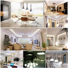 Load image into Gallery viewer, E27 5W SMD 2835 25 LEDs 700 LM 6500K LED Bulb Energy Saving Lamp, AC 85-265V, E27 5W White Light
