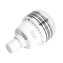 Load image into Gallery viewer, MANTOO PGL35 35W 120V 5500K 3900LM LED Light Bulb for Photography Lighting, 120V 3900LM
