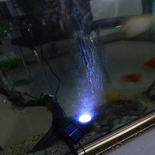 Load image into Gallery viewer, Two Heads LED Outdoor Waterproof Solar Underwater Spotlight Floodlight, Two Heads