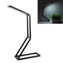 Load image into Gallery viewer, LED Desk Lamp 3W Folding Adjust USB Charging Eye Protection Table Lamp