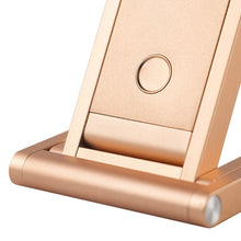 Load image into Gallery viewer, LED Desk Lamp 3W Folding Adjust USB Charging Eye Protection Table Lamp