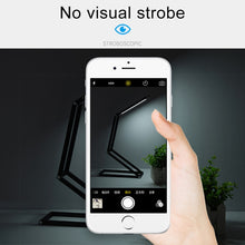 Load image into Gallery viewer, LED Desk Lamp 3W Folding Adjust USB Charging Eye Protection Table Lamp