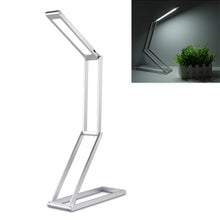 Load image into Gallery viewer, LED Desk Lamp 3W Folding Adjust USB Charging Eye Protection Table Lamp