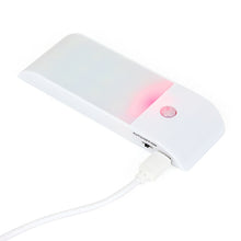 Load image into Gallery viewer, 1W 12 LEDs 240 LM USB Charging, Sensor Distance: 3m, DC 5V