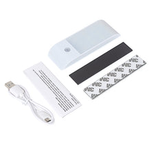 Load image into Gallery viewer, 1W 12 LEDs 240 LM USB Charging, Sensor Distance: 3m, DC 5V