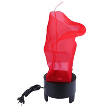 Load image into Gallery viewer, Torch Fire Pot Bowl Light for Festival Party Decoration, Flame Height: about 20cm