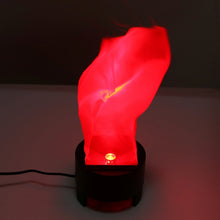 Load image into Gallery viewer, Torch Fire Pot Bowl Light for Festival Party Decoration, Flame Height: about 20cm