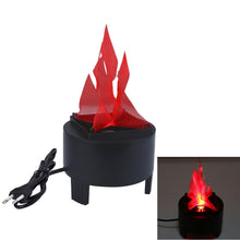 Load image into Gallery viewer, Torch Fire Pot Bowl Light for Festival Party Decoration, Flame Height: about 8cm