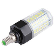 Load image into Gallery viewer, SMD 5730 Energy-saving Bulb, AC 110-265V, E14 112 LEDs White Light, E14 112 LEDs Warm White