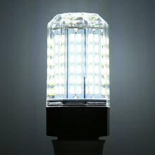 Load image into Gallery viewer, SMD 5730 Energy-saving Bulb, AC 110-265V, E14 112 LEDs White Light, E14 112 LEDs Warm White