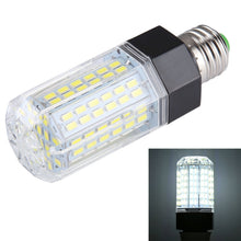 Load image into Gallery viewer, SMD 5730 Energy-saving Bulb, AC 110-265V, E27 112 LEDs White Light, E27 112 LEDs Warm White