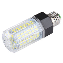 Load image into Gallery viewer, SMD 5730 Energy-saving Bulb, AC 110-265V, E27 112 LEDs White Light, E27 112 LEDs Warm White