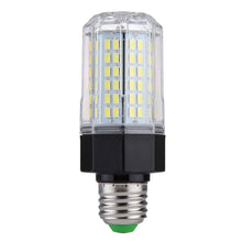 Load image into Gallery viewer, SMD 5730 Energy-saving Bulb, AC 110-265V, E27 112 LEDs White Light, E27 112 LEDs Warm White