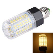 Load image into Gallery viewer, SMD 5730 Energy-saving Bulb, AC 110-265V, E27 112 LEDs White Light, E27 112 LEDs Warm White
