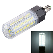 Load image into Gallery viewer, SMD 5730 Energy-saving Bulb, AC 110-265V, E14 126 LEDs White Light, E14 126 LEDs Warm White