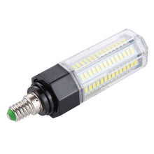 Load image into Gallery viewer, SMD 5730 Energy-saving Bulb, AC 110-265V, E14 126 LEDs White Light, E14 126 LEDs Warm White
