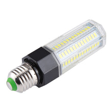 Load image into Gallery viewer, SMD 5730 Energy-saving Bulb, AC 110-265V, E27 126 LEDs White Light, E27 126 LEDs Warm White