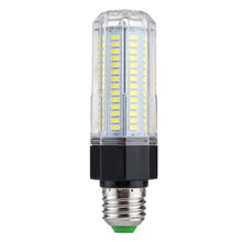 Load image into Gallery viewer, SMD 5730 Energy-saving Bulb, AC 110-265V, E27 126 LEDs White Light, E27 126 LEDs Warm White